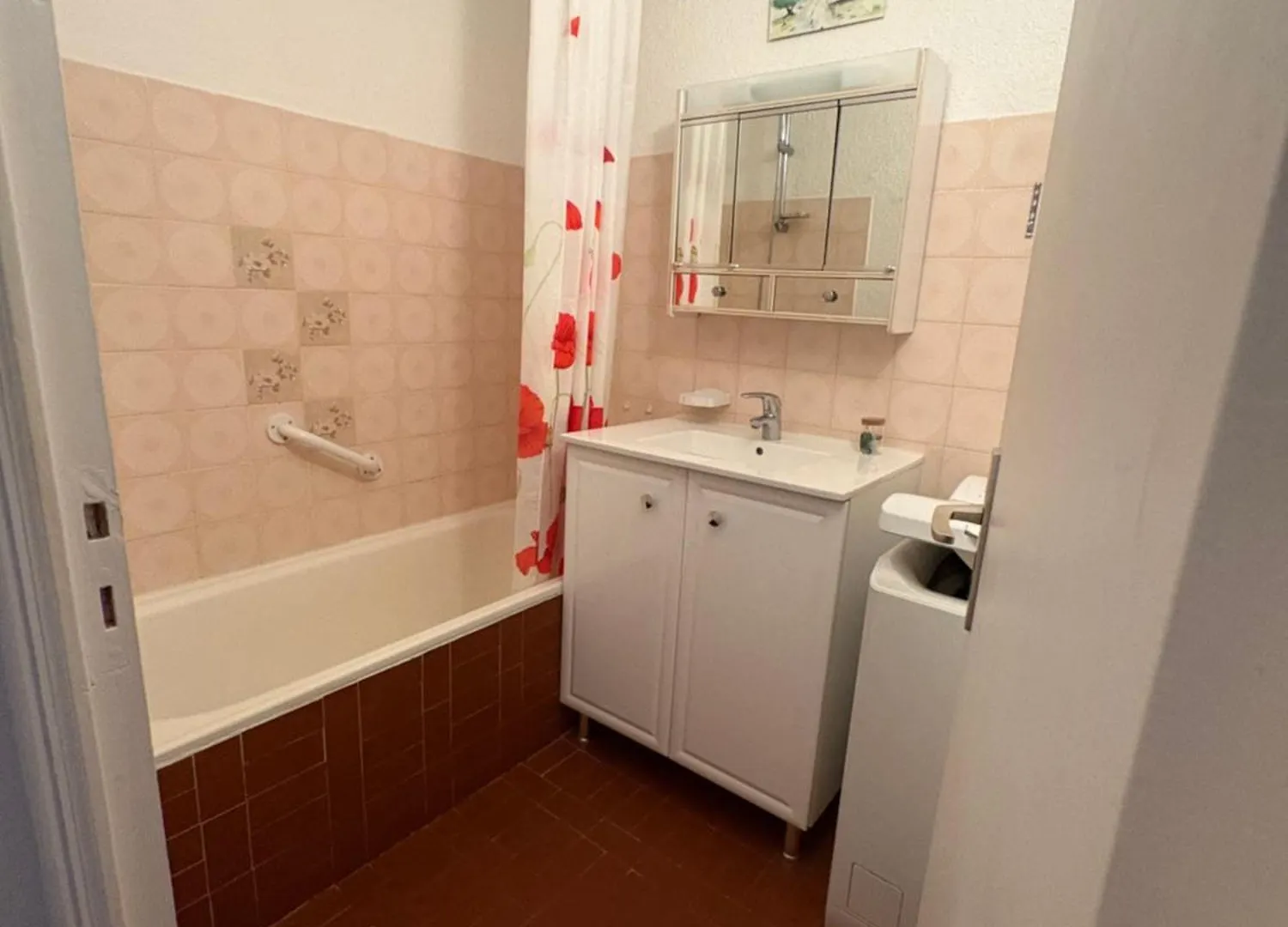 Apartment Studio Greoux Les Bains Parc Paradis France