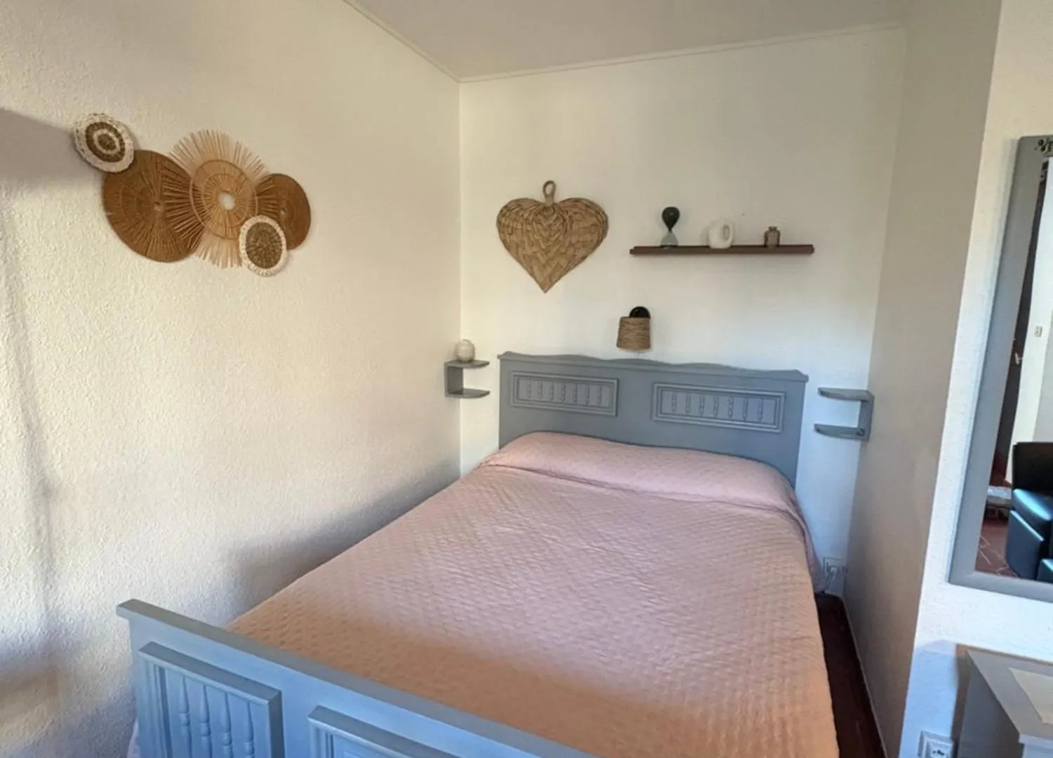 Apartment Studio Greoux Les Bains Parc Paradis