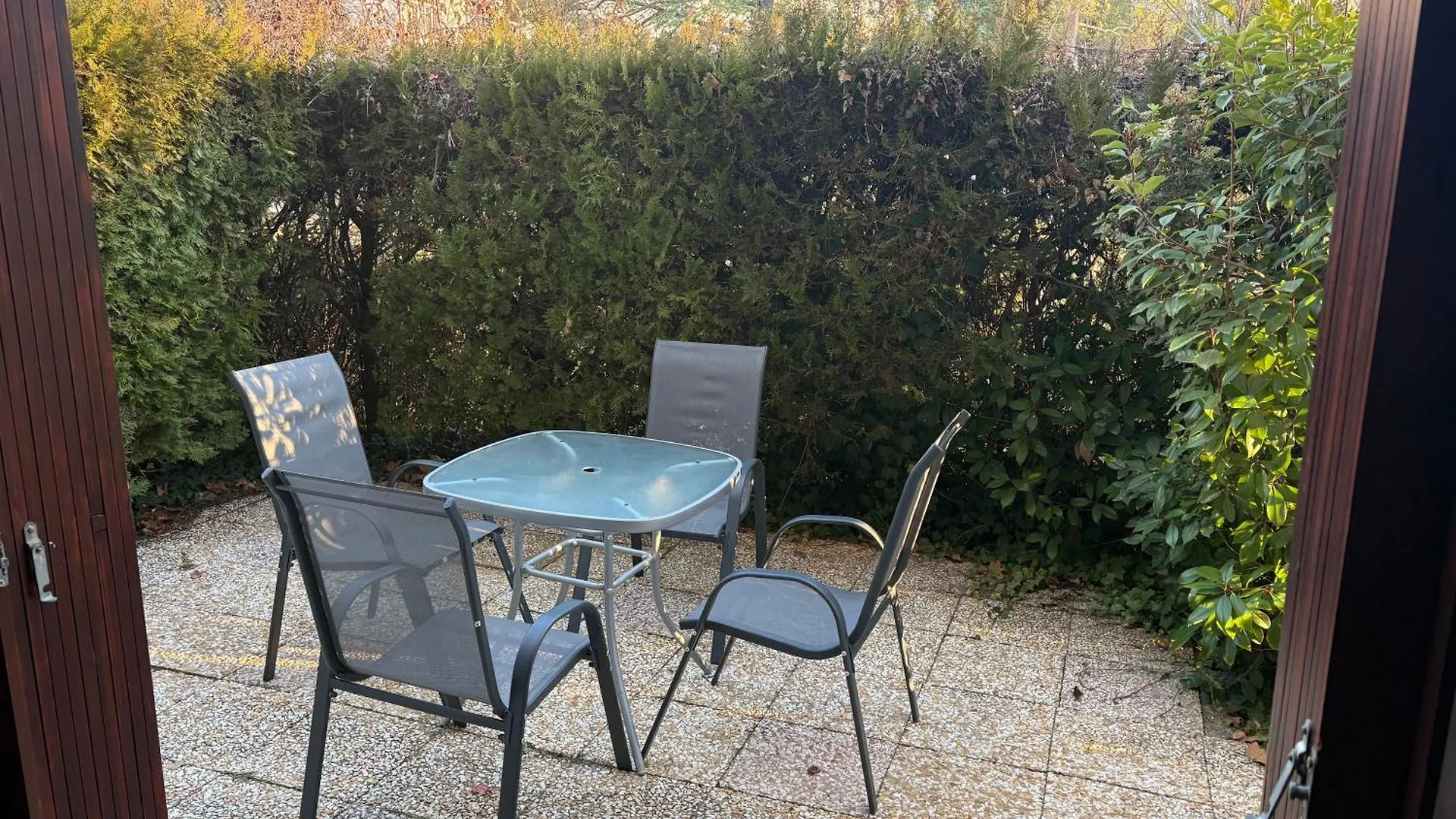 Studio Greoux Les Bains Parc Paradis