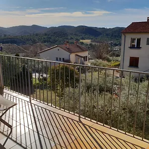 Lou Cigaloun - Ana Location Gréoux-les-Bains