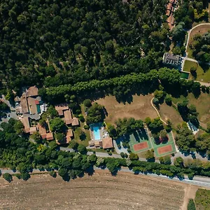 Resort Club Bleues Domaine De Chateau Laval, Greoux-les-Bains